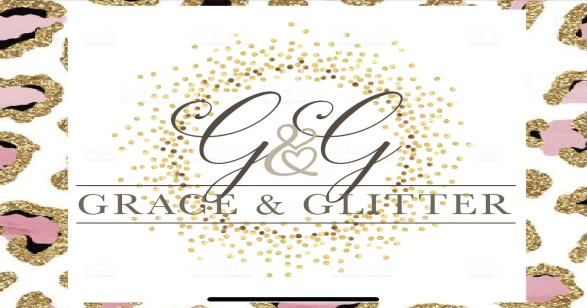 Grace And Glitter Boutique Grace and Glitter Boutique MO