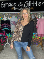 Load image into Gallery viewer, Black And Bold
