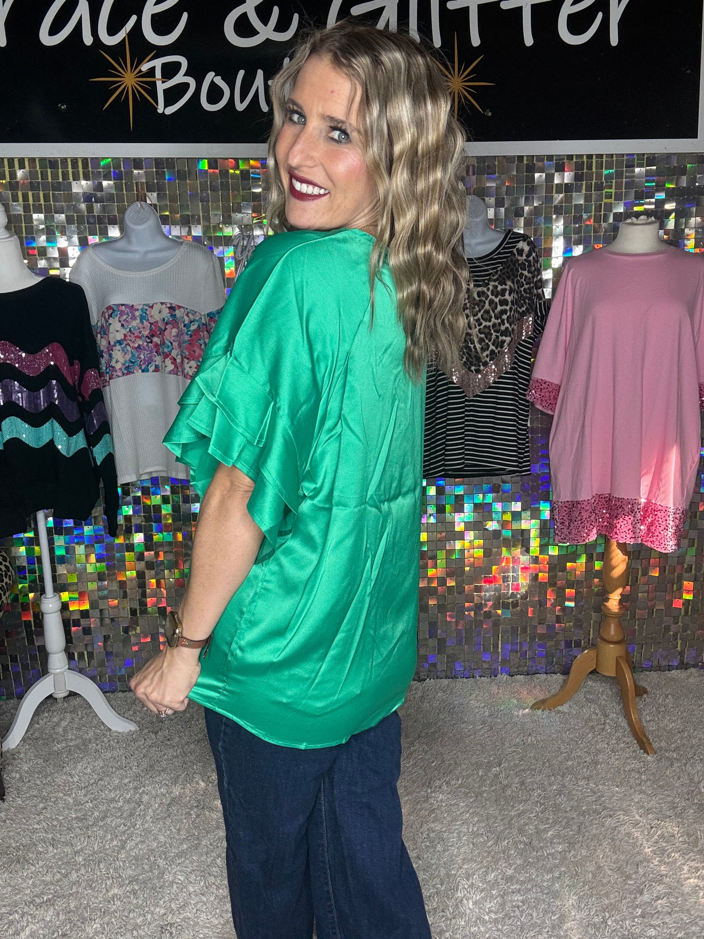 The Grass Isn’t Always Greener