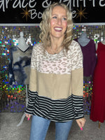 Load image into Gallery viewer, On The Prowl
