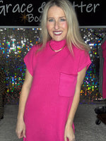 Load image into Gallery viewer, Warm Hugs-Pink
