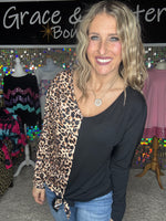 Load image into Gallery viewer, Black And Bold
