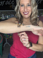 Load image into Gallery viewer, Elegant Night Bracelet
