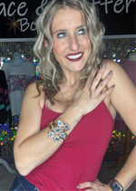 Load image into Gallery viewer, Elegant Night Bracelet
