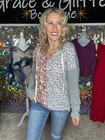 Load image into Gallery viewer, Jungle Fusion
