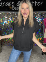 Load image into Gallery viewer, Cuddle Up-Black
