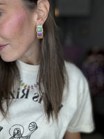 Load image into Gallery viewer, Shine Bright Earrings
