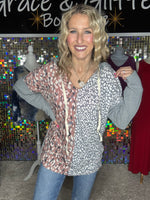 Load image into Gallery viewer, Jungle Fusion
