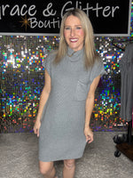 Load image into Gallery viewer, Warm Hugs-Gray
