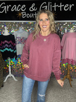 Load image into Gallery viewer, Cozy Cabernet
