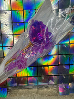 Load image into Gallery viewer, Holographic Foil Flowers
