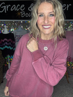 Load image into Gallery viewer, Cozy Cabernet
