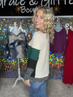 Load image into Gallery viewer, Bold Intentions-Green
