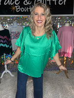 Load image into Gallery viewer, The Grass Isn’t Always Greener
