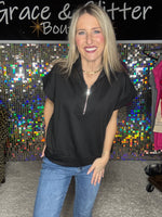 Load image into Gallery viewer, Cuddle Up-Black
