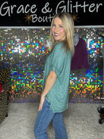 Load image into Gallery viewer, Green Goddess
