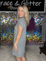 Load image into Gallery viewer, Warm Hugs-Gray
