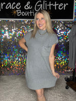 Load image into Gallery viewer, Warm Hugs-Gray
