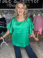 Load image into Gallery viewer, The Grass Isn’t Always Greener
