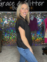 Load image into Gallery viewer, Cuddle Up-Black
