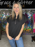 Load image into Gallery viewer, Cuddle Up-Black
