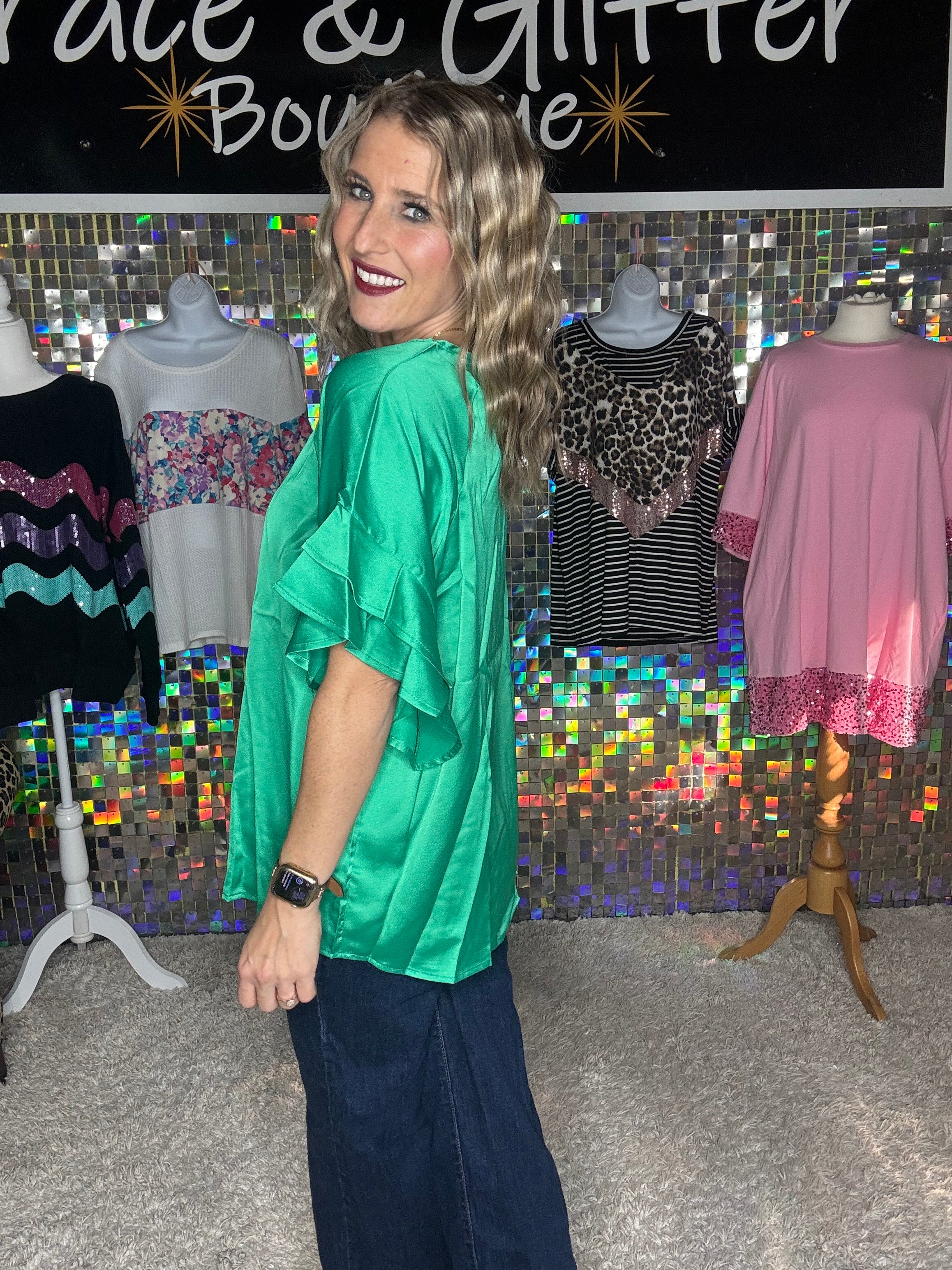 The Grass Isn’t Always Greener