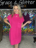 Load image into Gallery viewer, Warm Hugs-Pink
