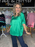 Load image into Gallery viewer, The Grass Isn’t Always Greener
