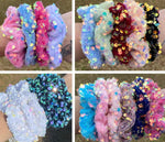 Load image into Gallery viewer, Sequin Scrunchie
