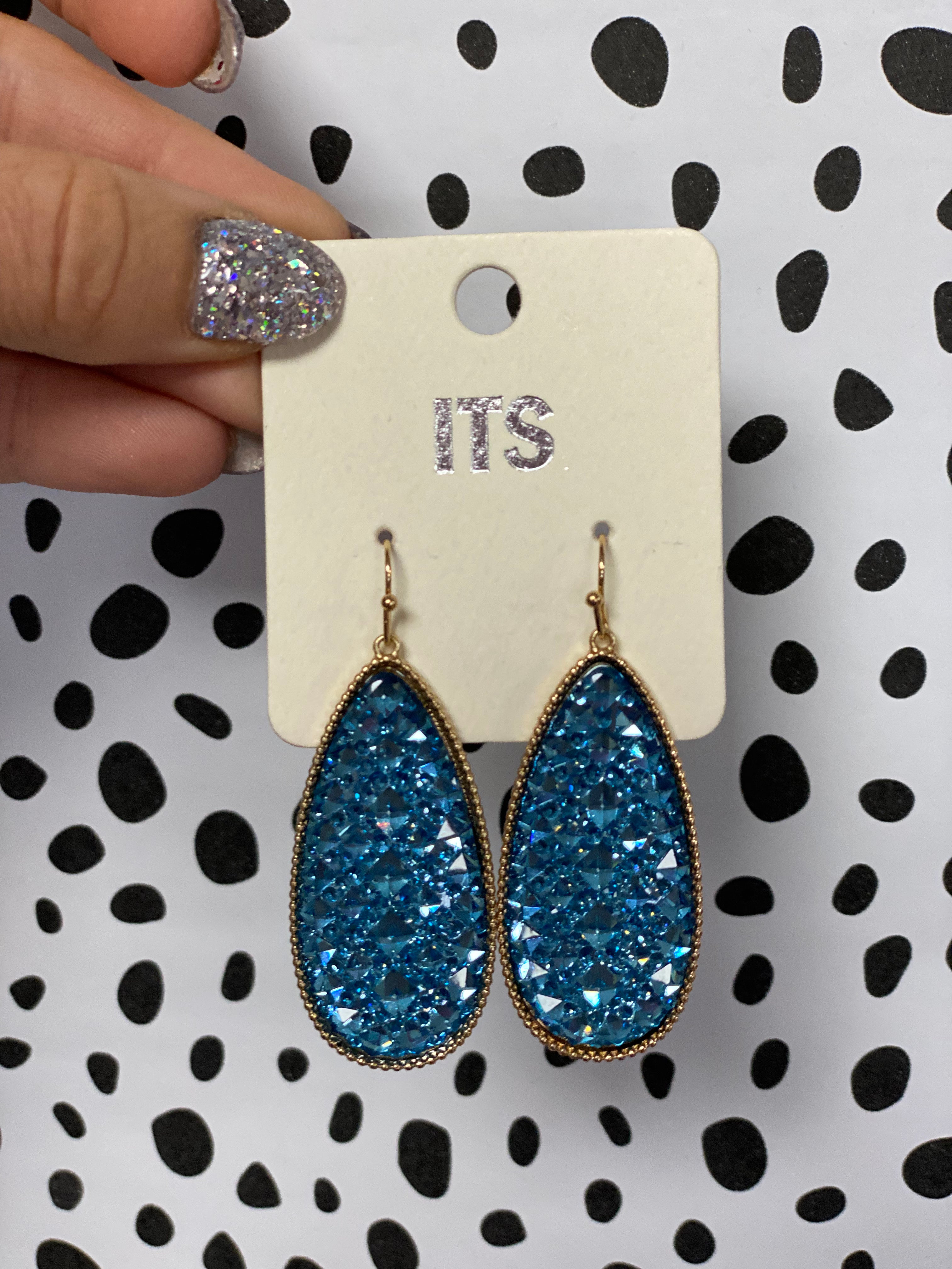 Earring #54