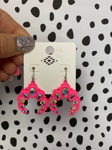 Earring #42