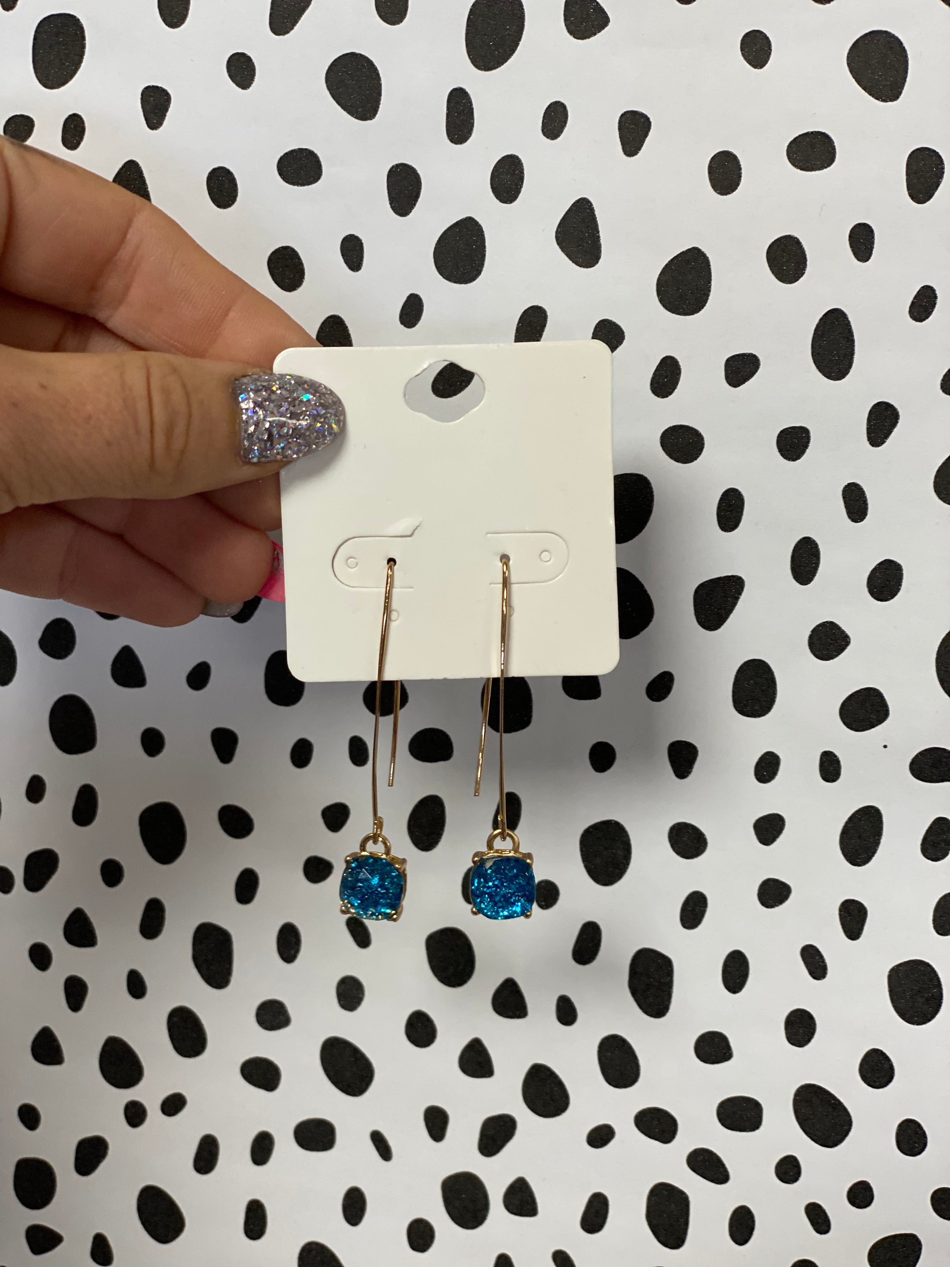 Earring #65