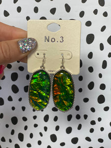 Earring #26