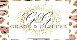 Grace And Glitter Gift Card